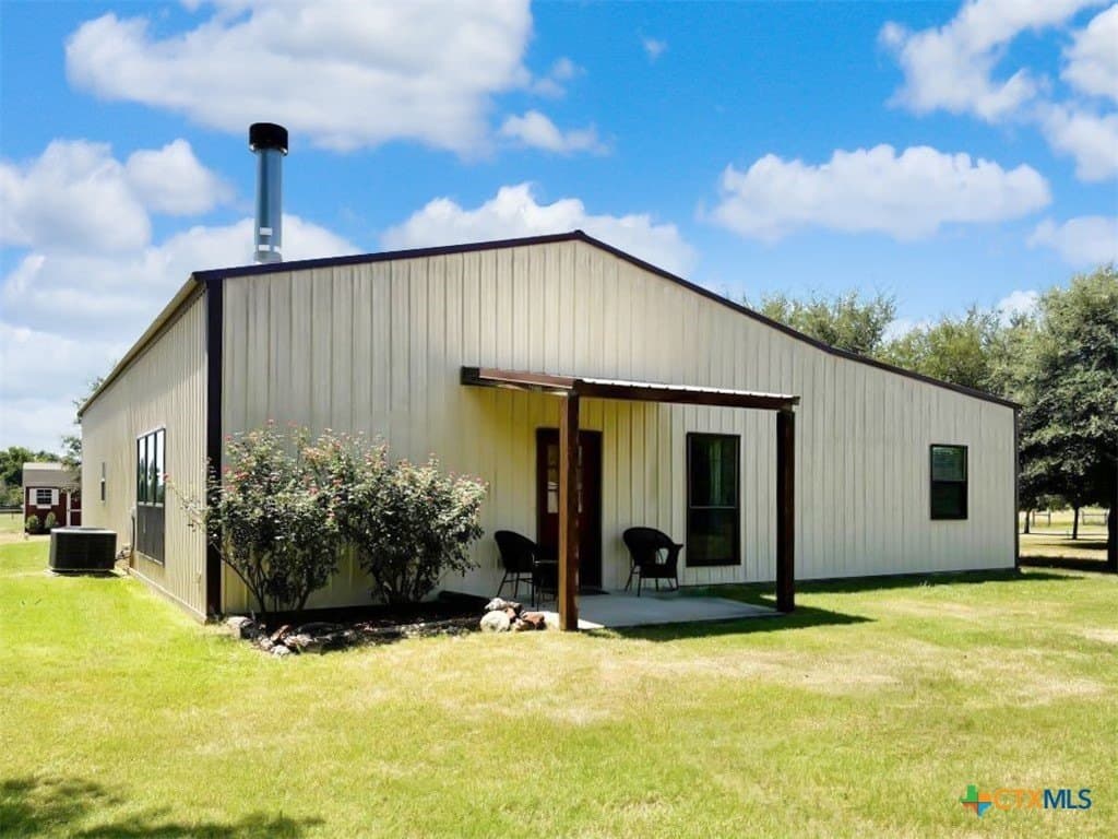 30 acres in Milam County gallery image 2