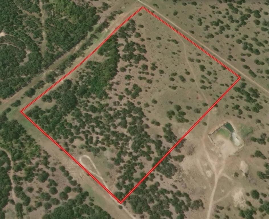27 acres in Palo Pinto County gallery image 2