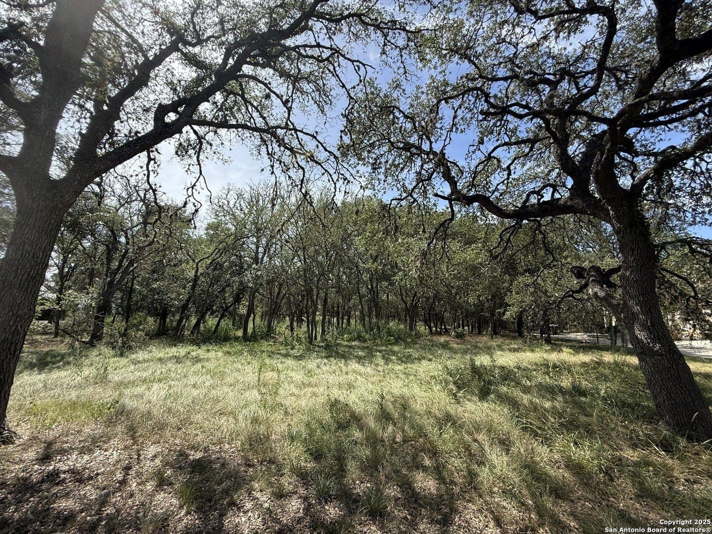 1.43 acres in Comal County