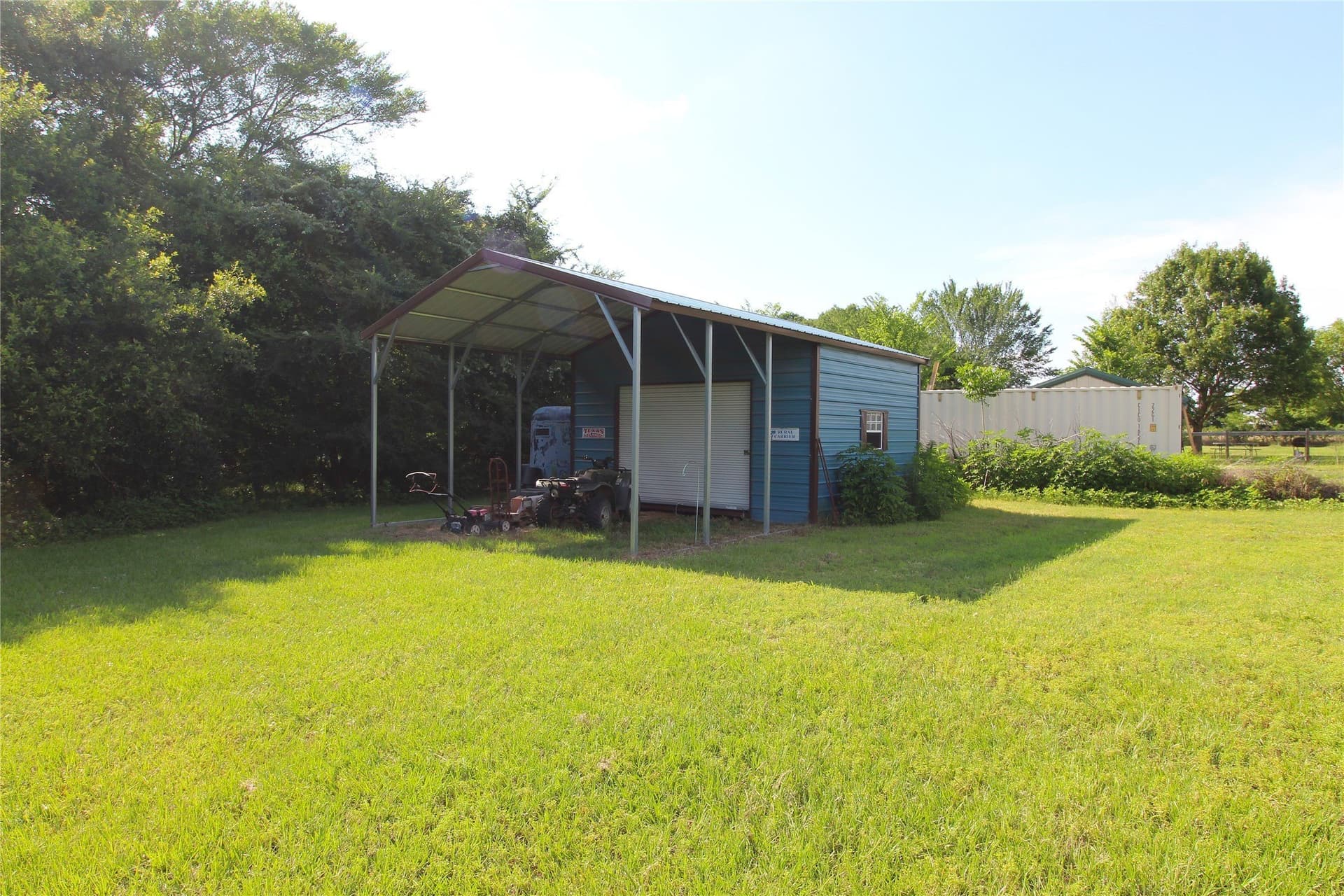 12.51 acres in Kaufman County - photo 8