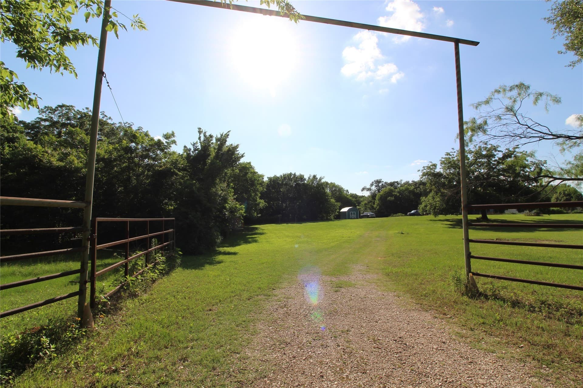 12.51 acres in Kaufman County