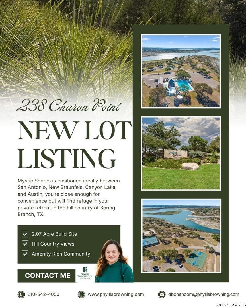 2.07 acres in Comal County featured view