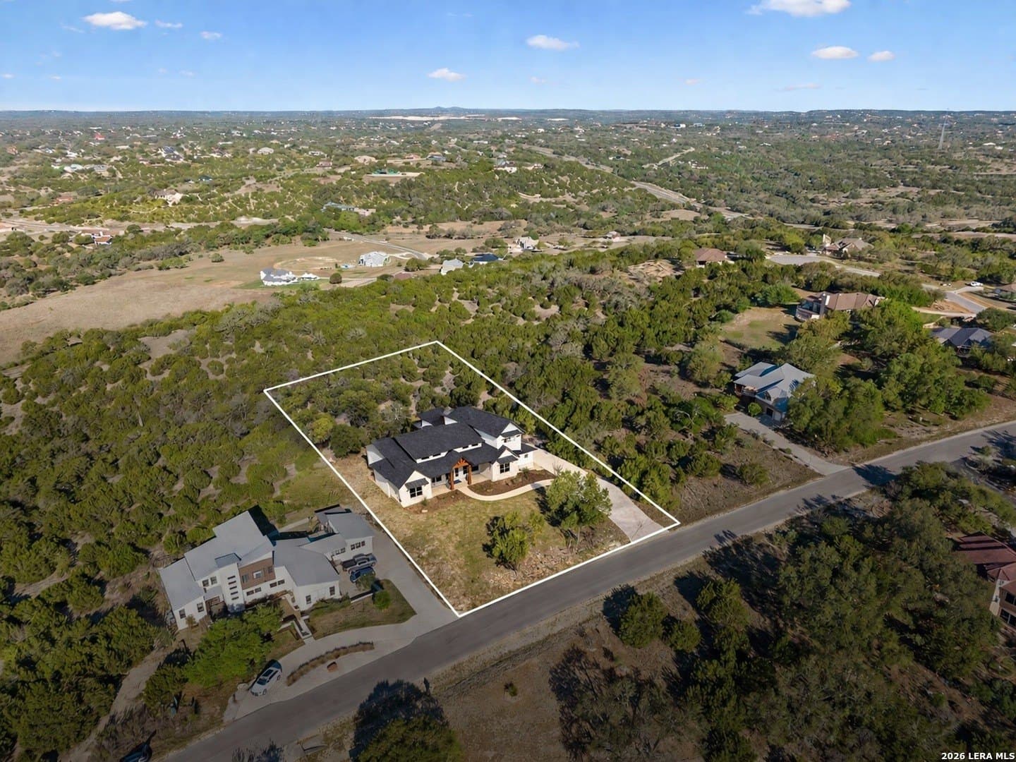 2.07 acres in Comal County gallery image 2