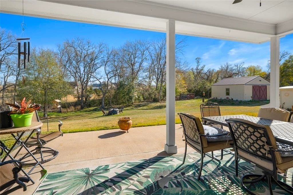 2.31 acres in Austin County - photo 8