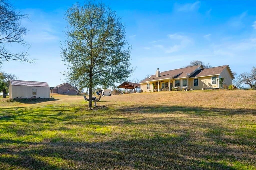 2.31 acres in Austin County - photo 9