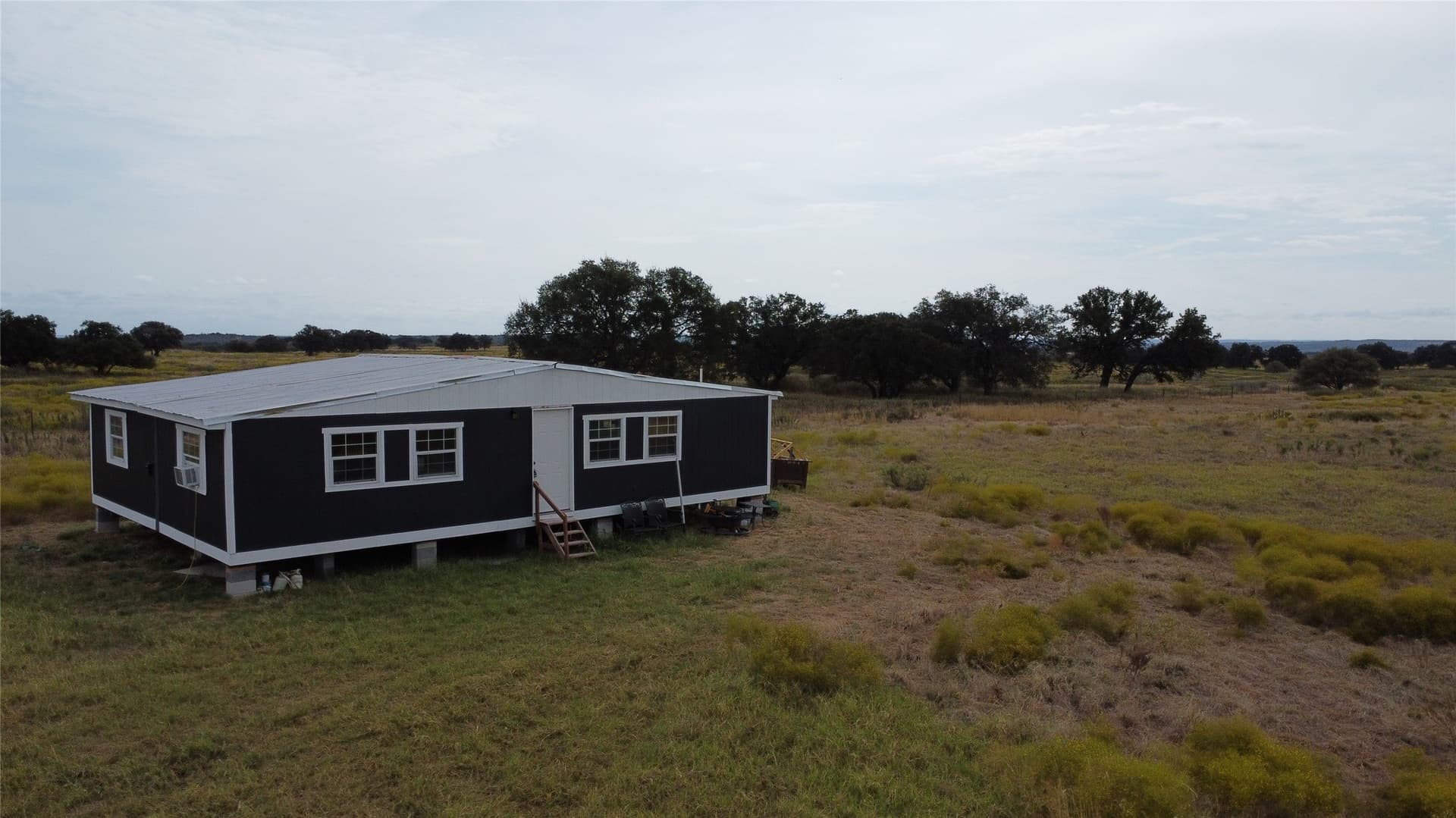 61.64 acres in San Saba County
