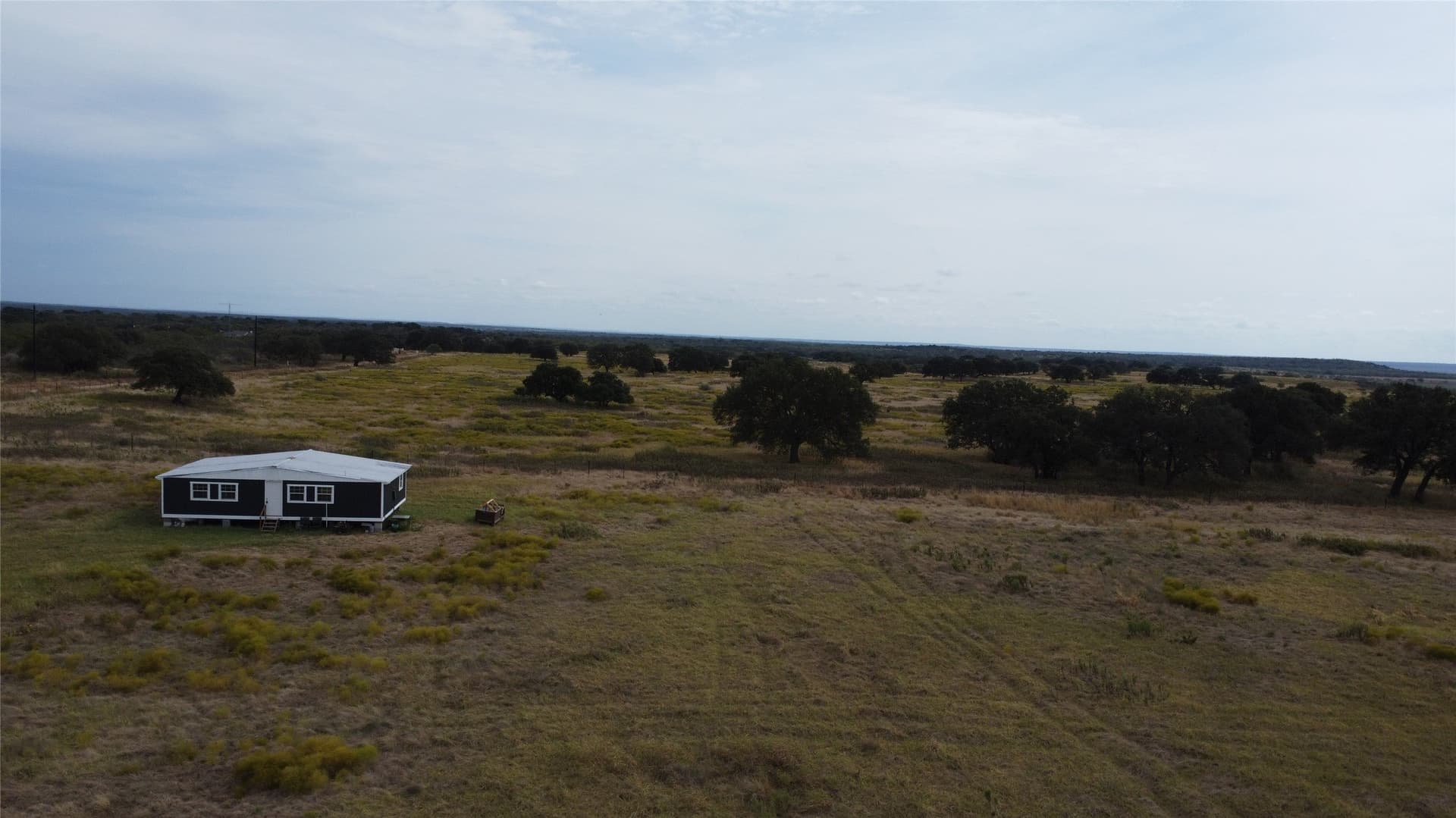 61.64 acres in San Saba County - photo 7