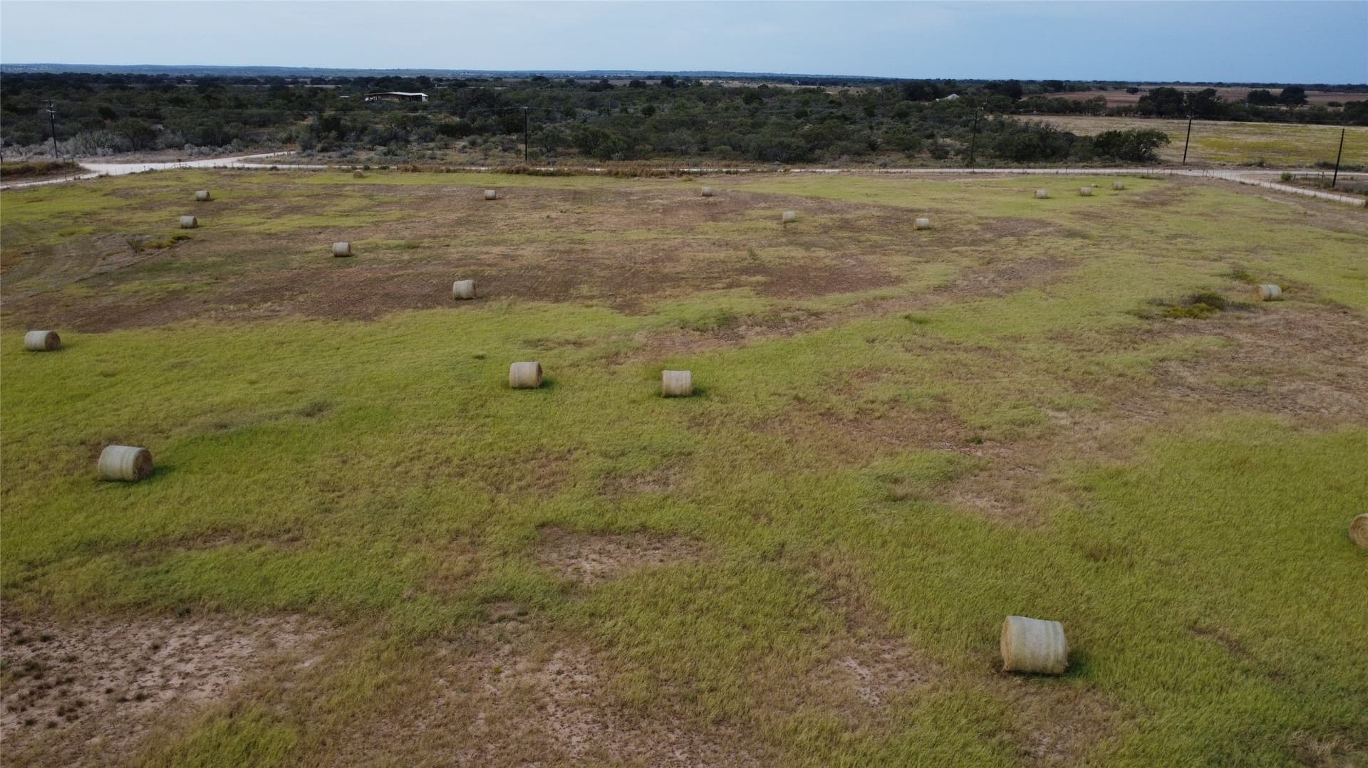 61.64 acres in San Saba County - photo 4