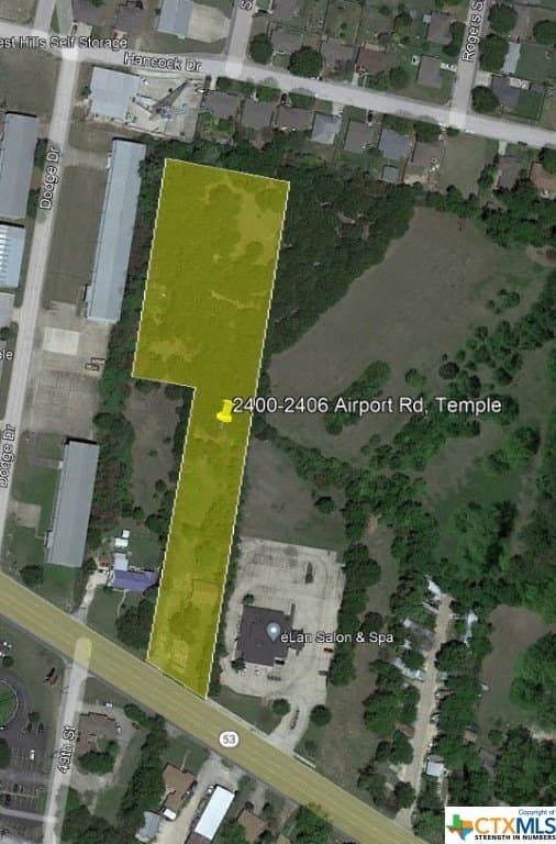 3.03 acres in Bell County - photo 4