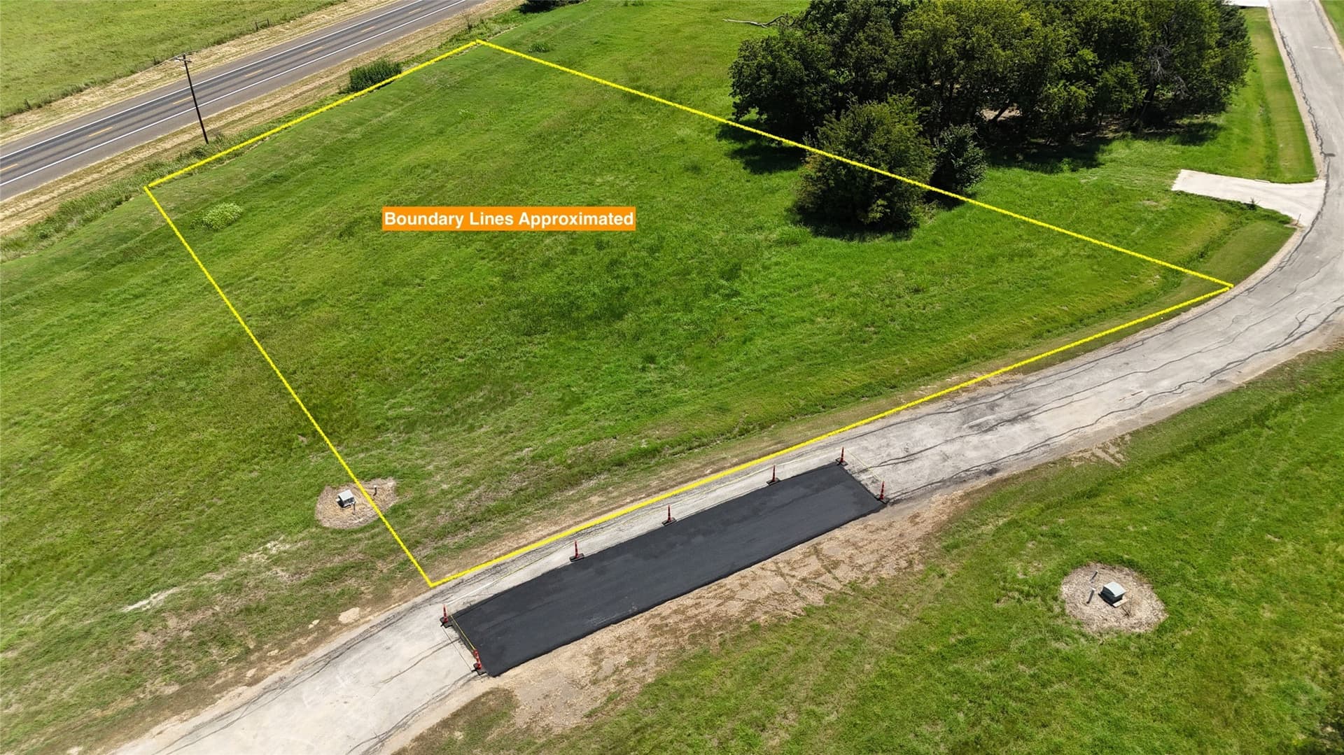 1.03 acres in Navarro County gallery image 3