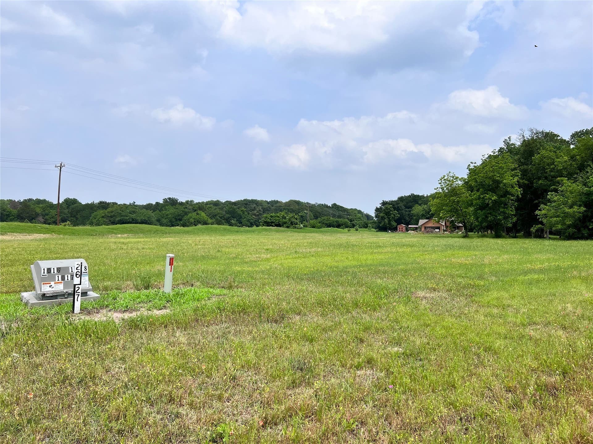 1.03 acres in Navarro County - photo 6
