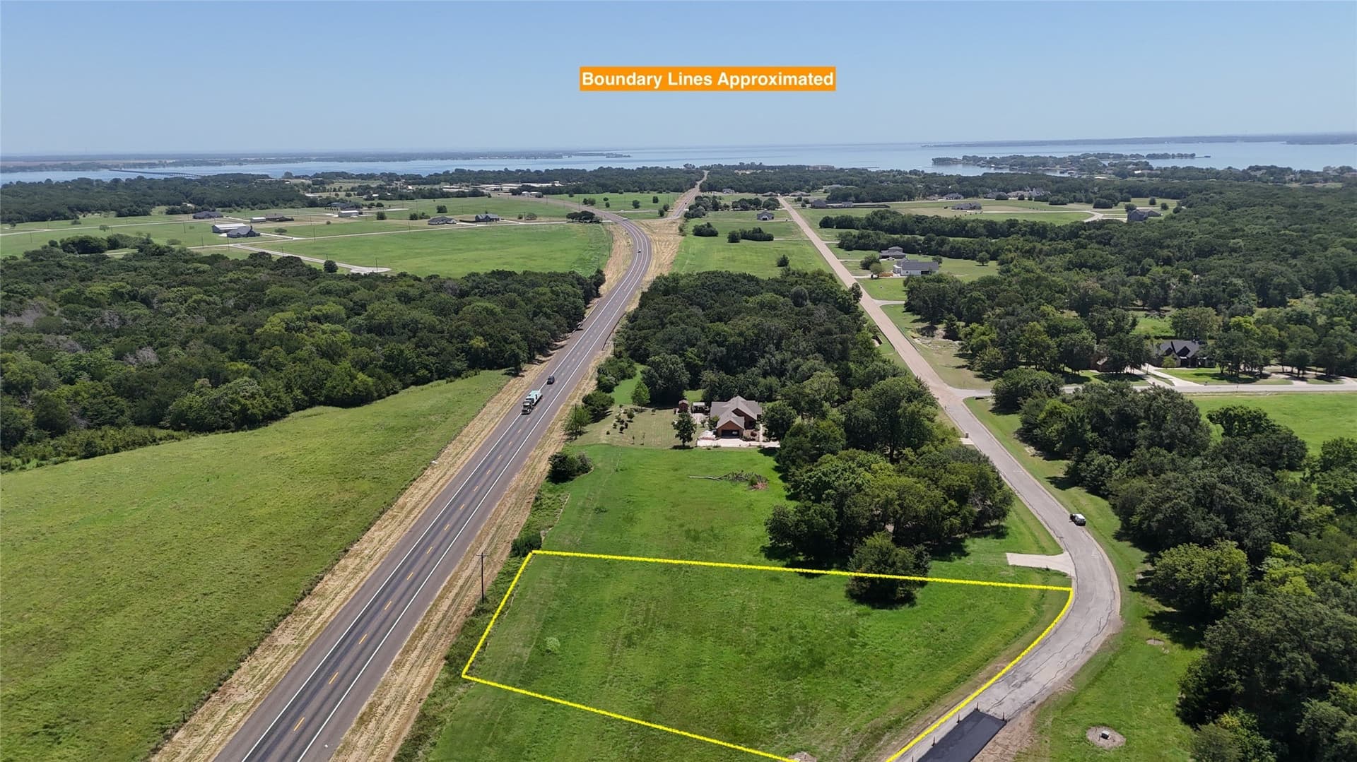 1.03 acres in Navarro County - photo 17