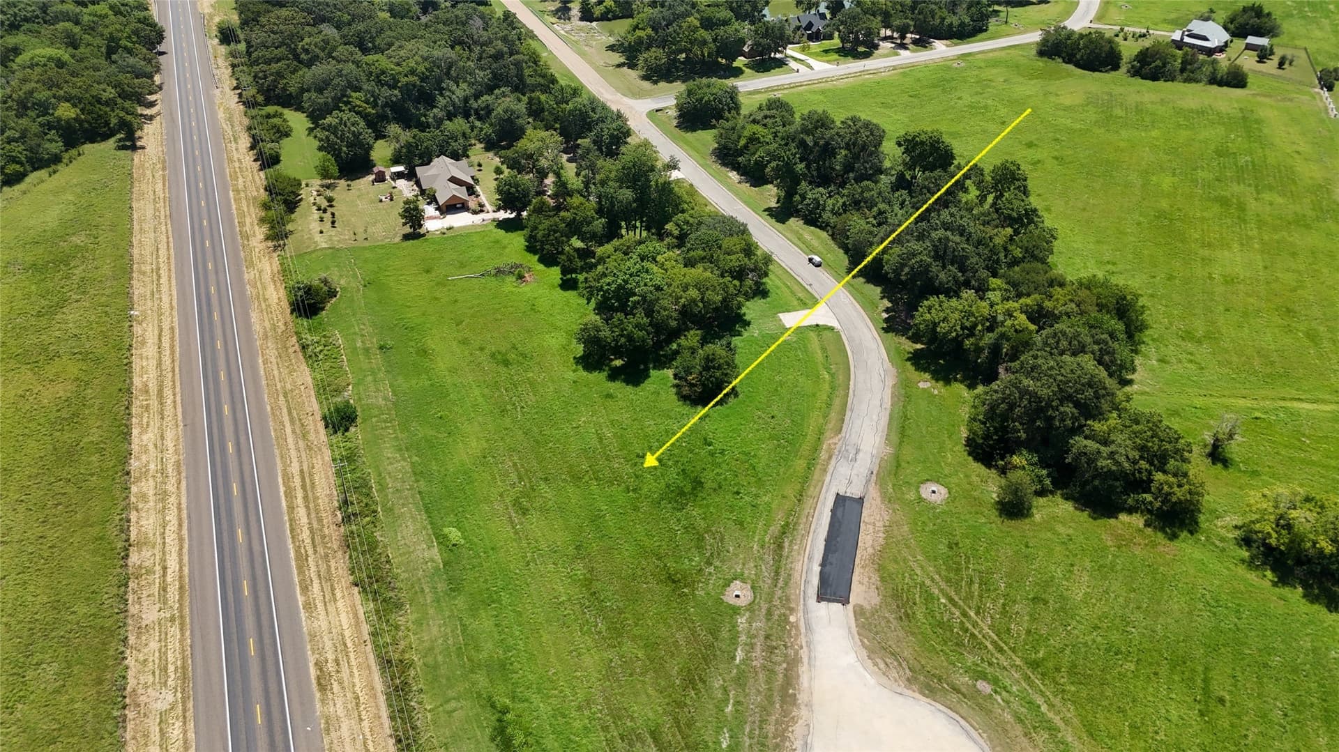 1.03 acres in Navarro County - photo 19