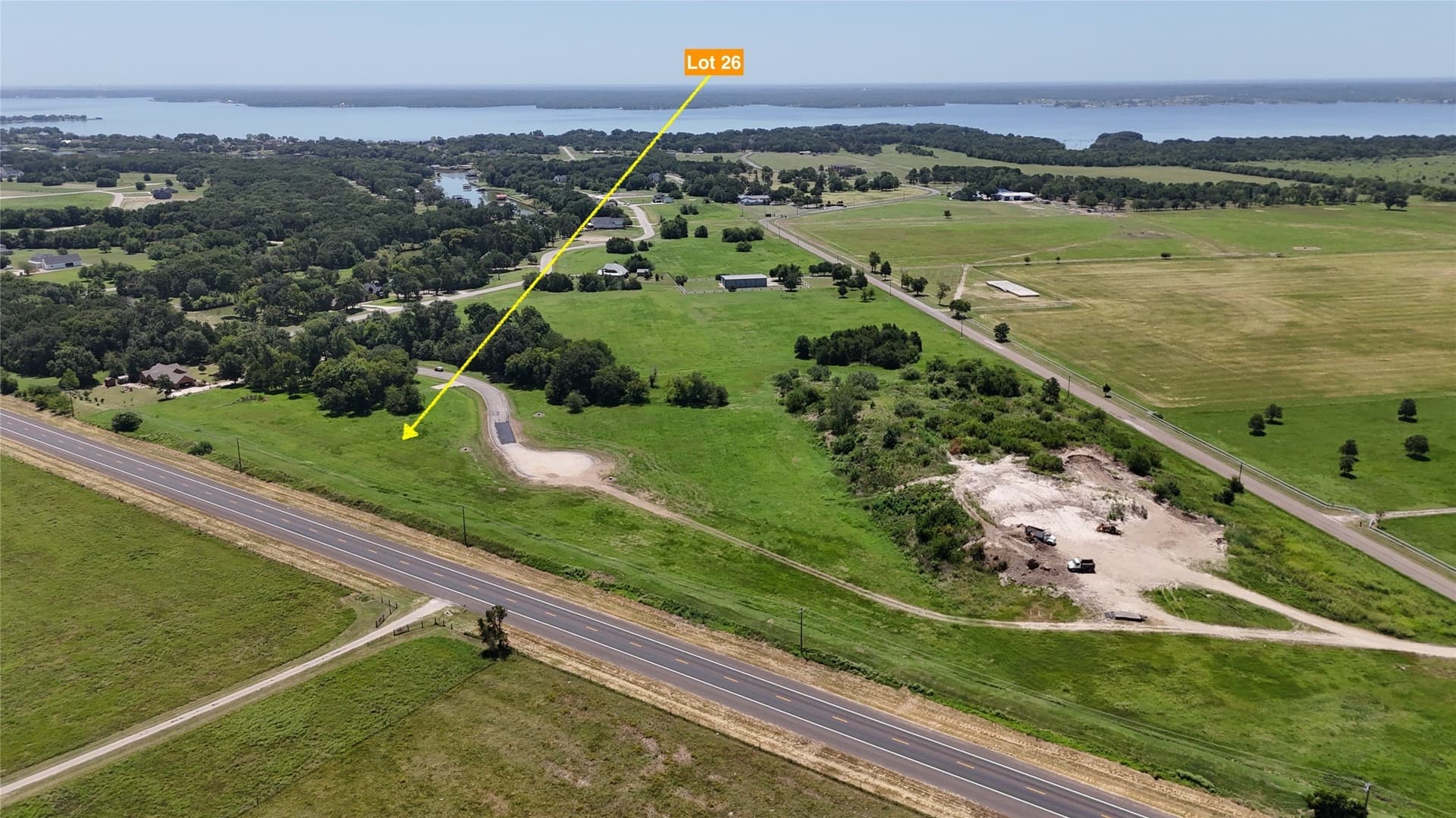 1.03 acres in Navarro County - photo 12