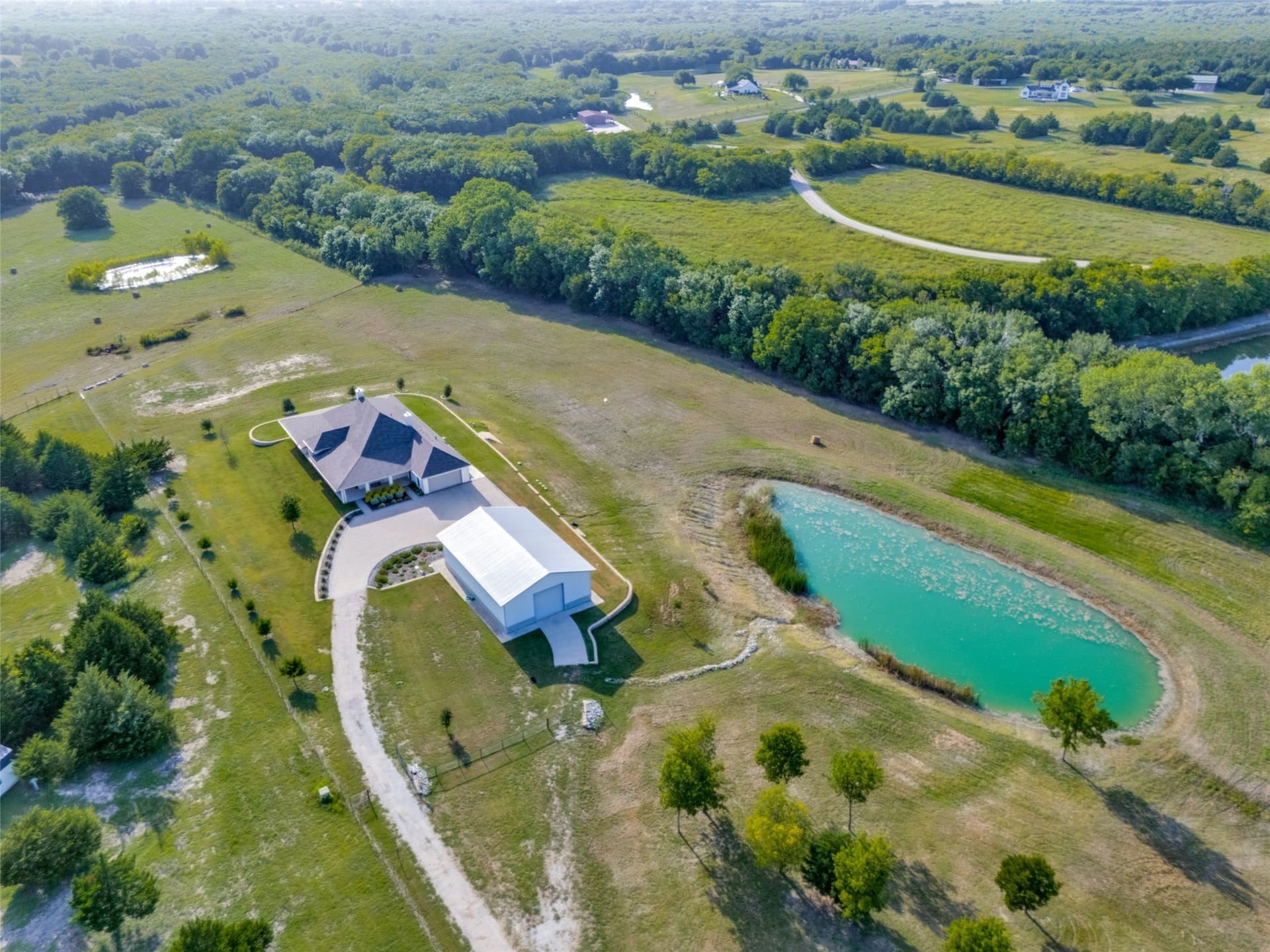10.18 acres in Collin County - photo 5