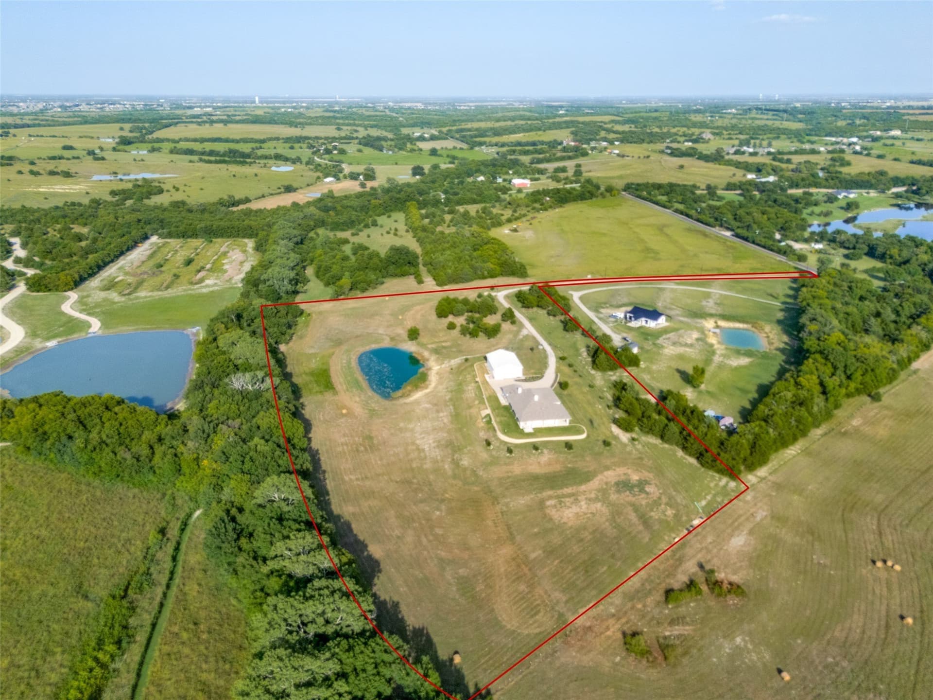 10.18 acres in Collin County - photo 2