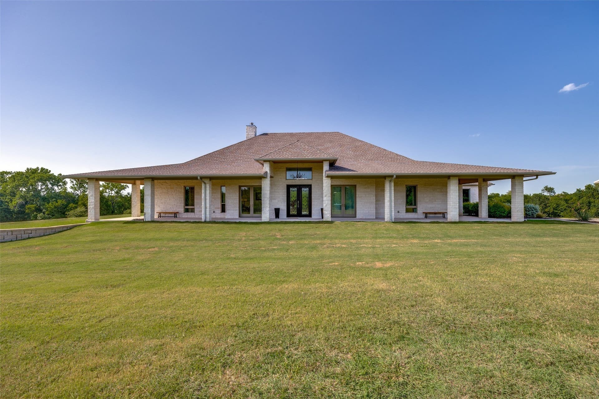 10.18 acres in Collin County
