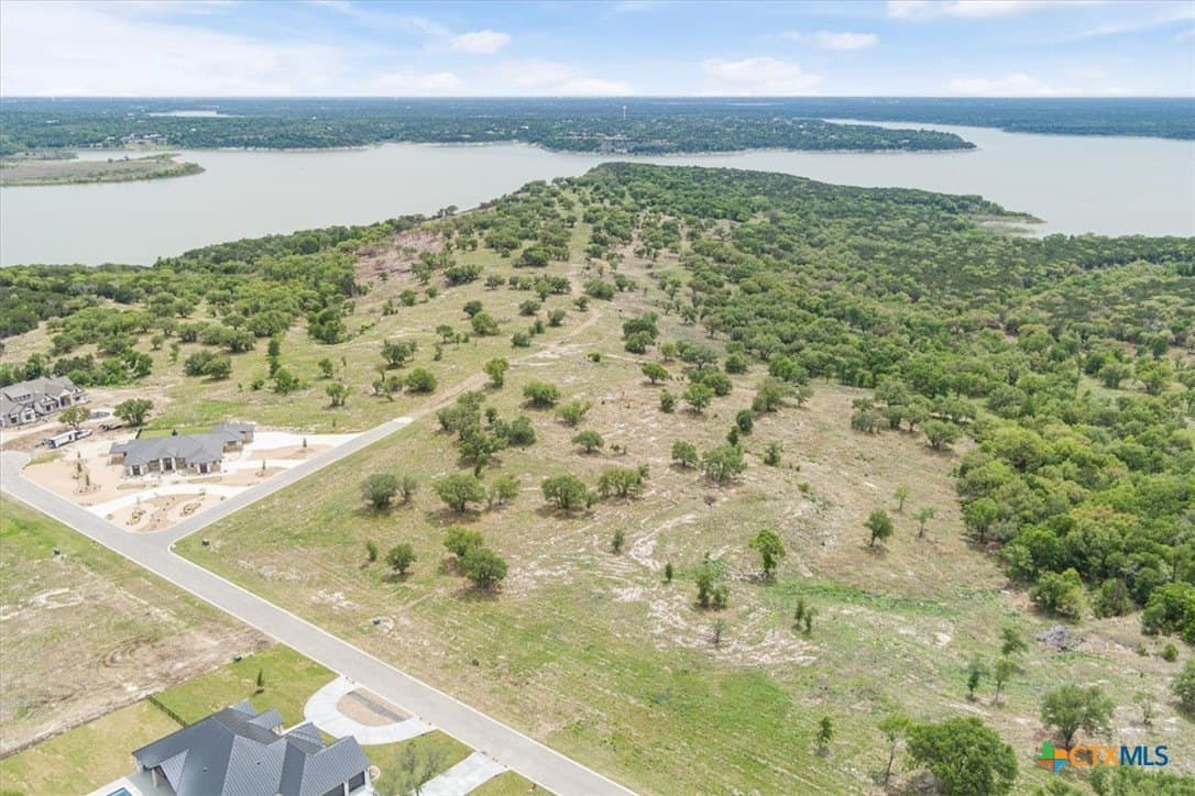 1.24 acres in Bell County featured view