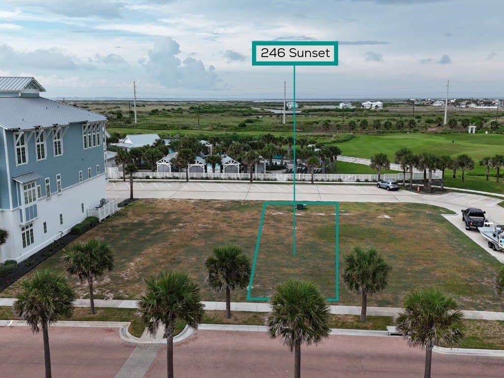 0.11 acres in Nueces County - photo 2