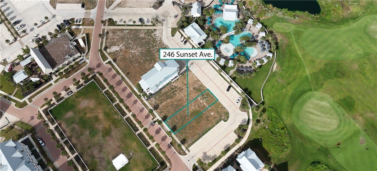 0.11 acres in Nueces County - photo 4