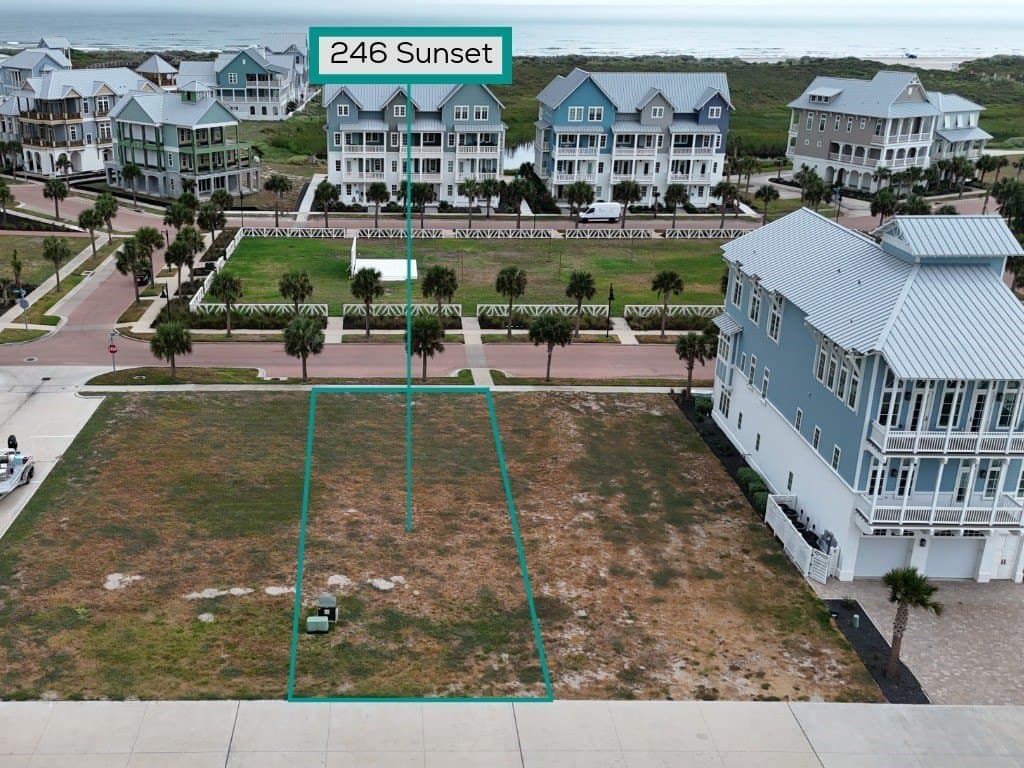0.11 acres in Nueces County - photo 3