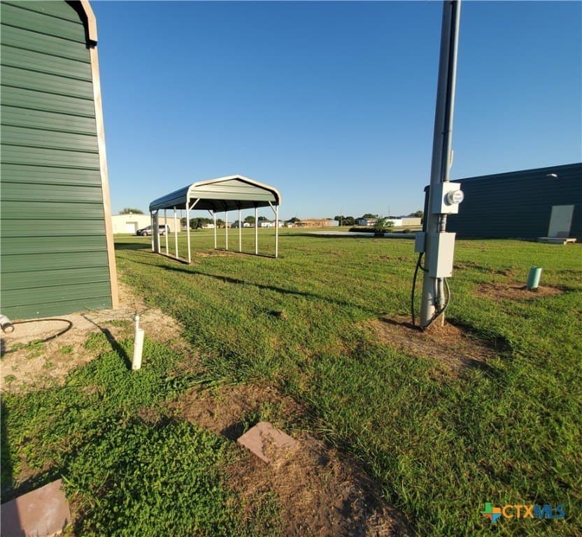 0.32 acres in Calhoun County - photo 5