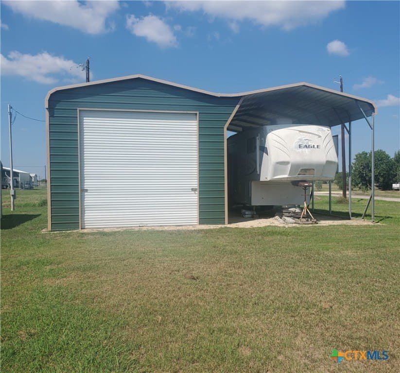 0.32 acres in Calhoun County - photo 9
