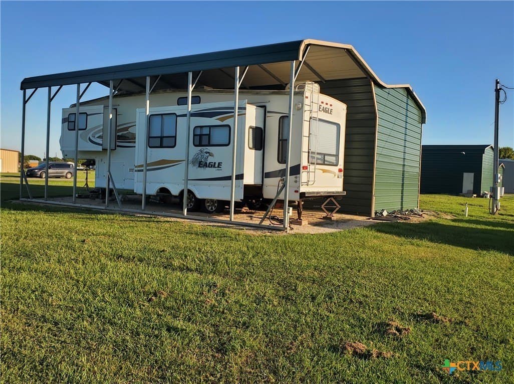 0.32 acres in Calhoun County - photo 3