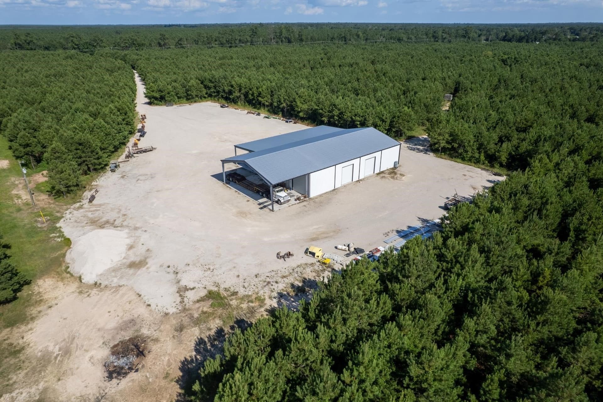 21.5 acres in Texas County - photo 7