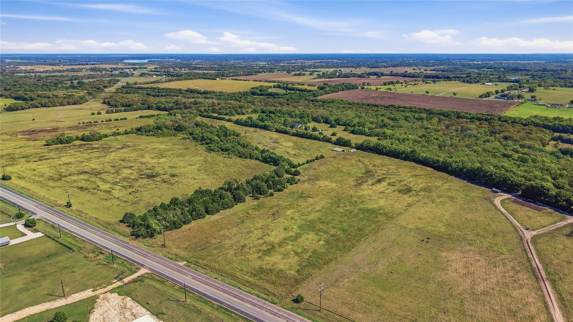 20.14 acres in Grayson County - photo 2