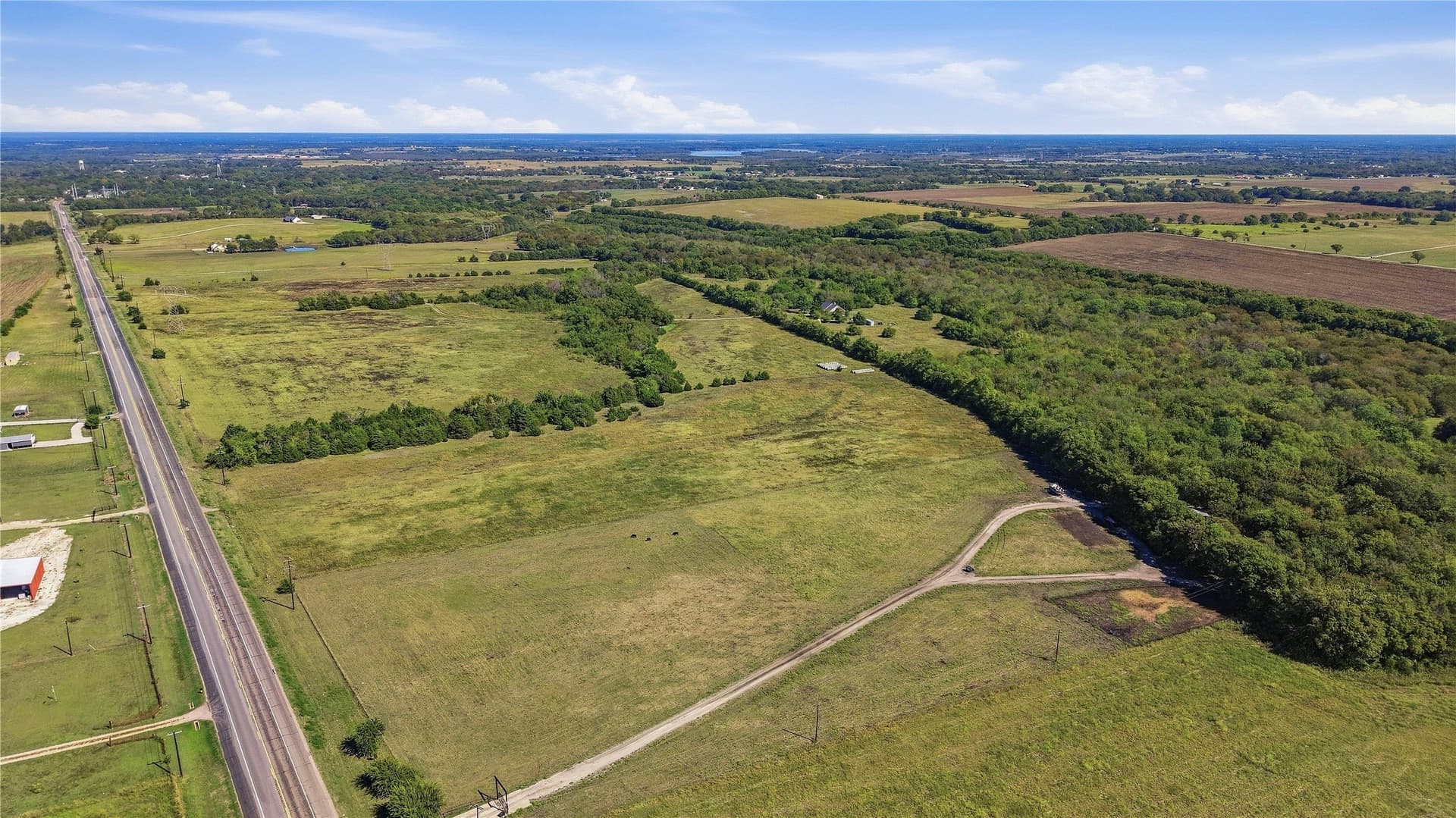 20.14 acres in Grayson County - photo 7