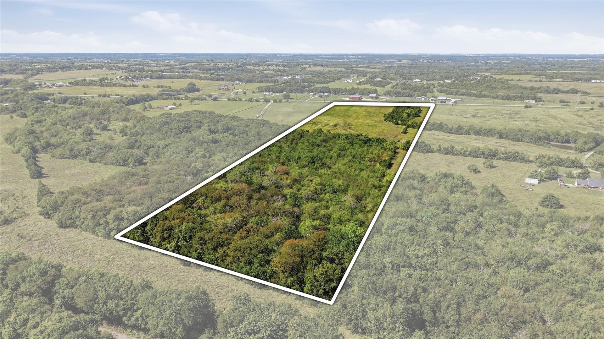 20.14 acres in Grayson County - photo 4