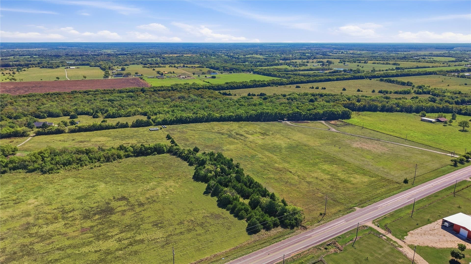 20.14 acres in Grayson County - photo 3