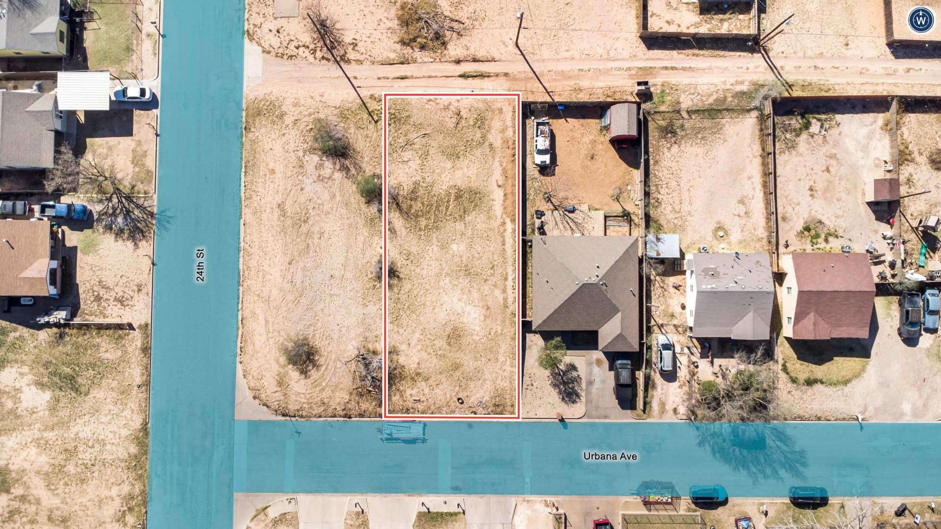 0.15 acres in Lubbock County gallery image 3