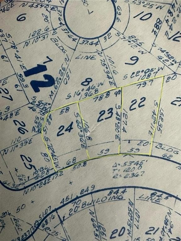 0.75 acres in Parker County gallery image 2