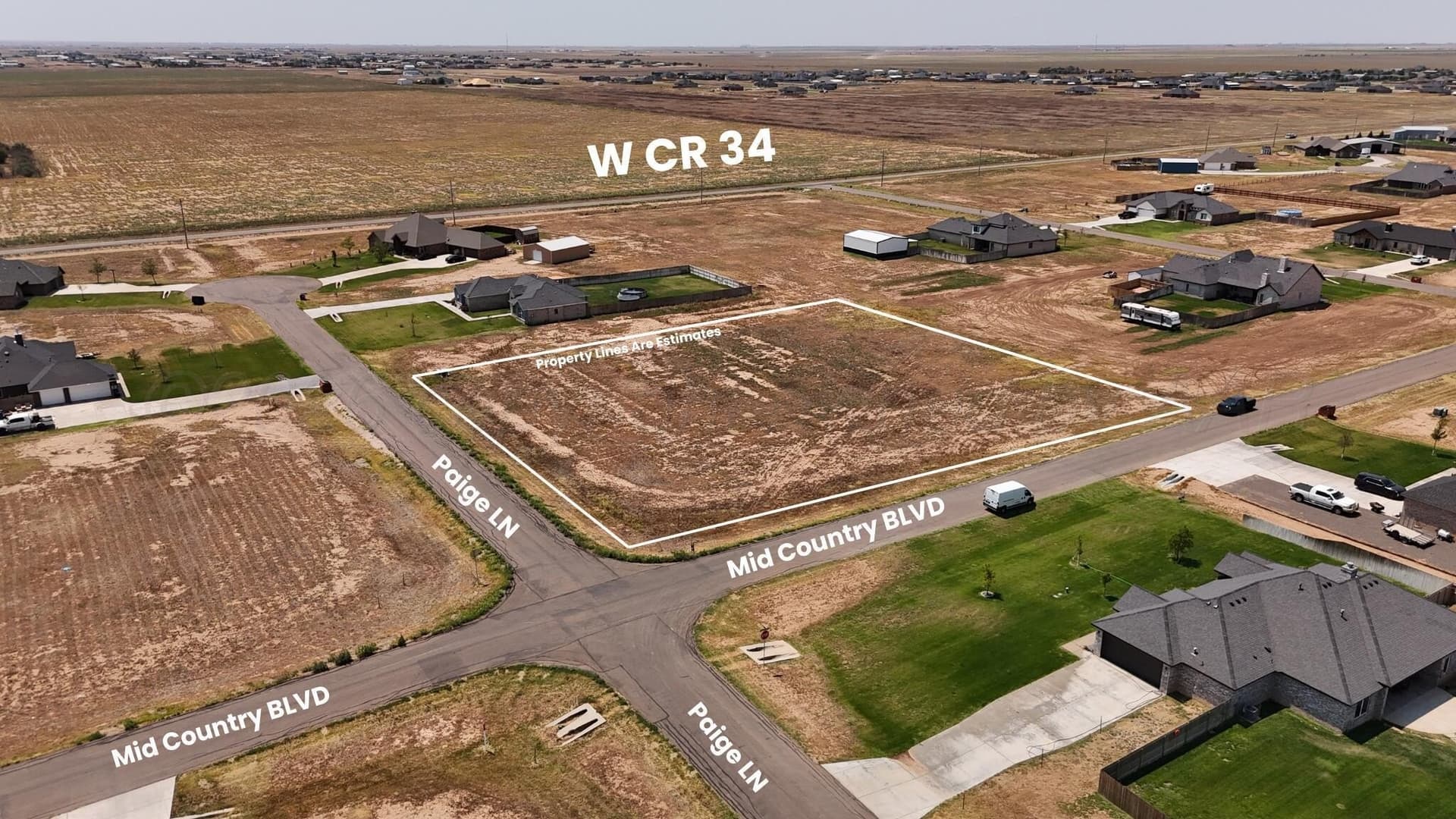 1.32 acres in Randall County - photo 2