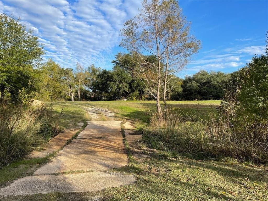 2.77 acres in Freestone County featured view