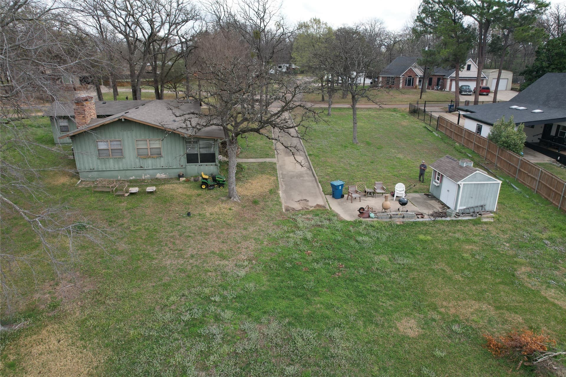 0.47 acres in Henderson County - photo 28