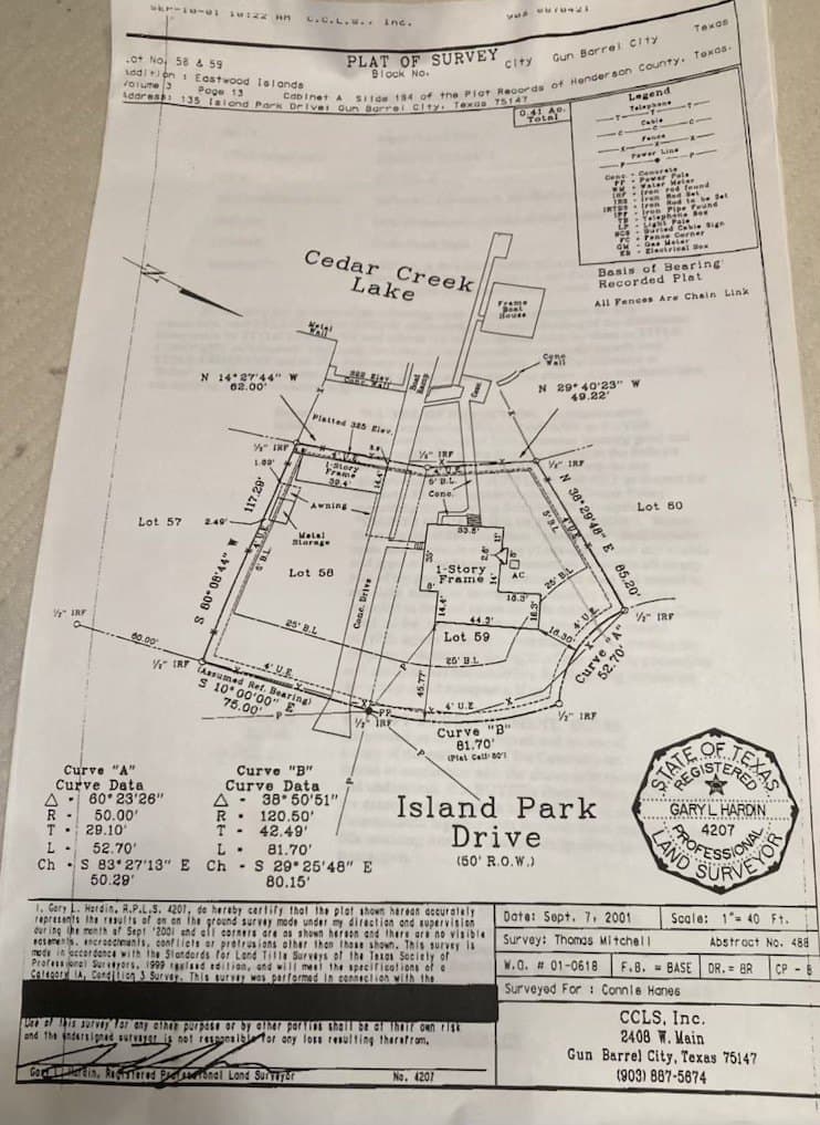 0.47 acres in Henderson County gallery image 3