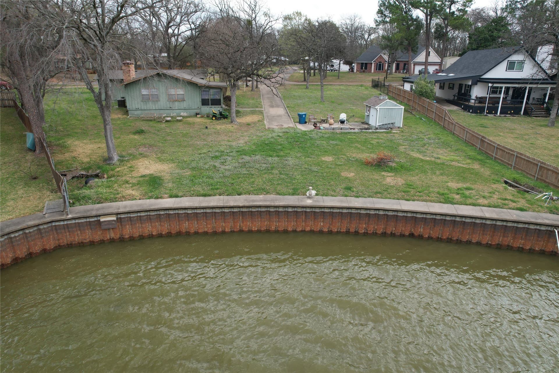 0.47 acres in Henderson County featured view