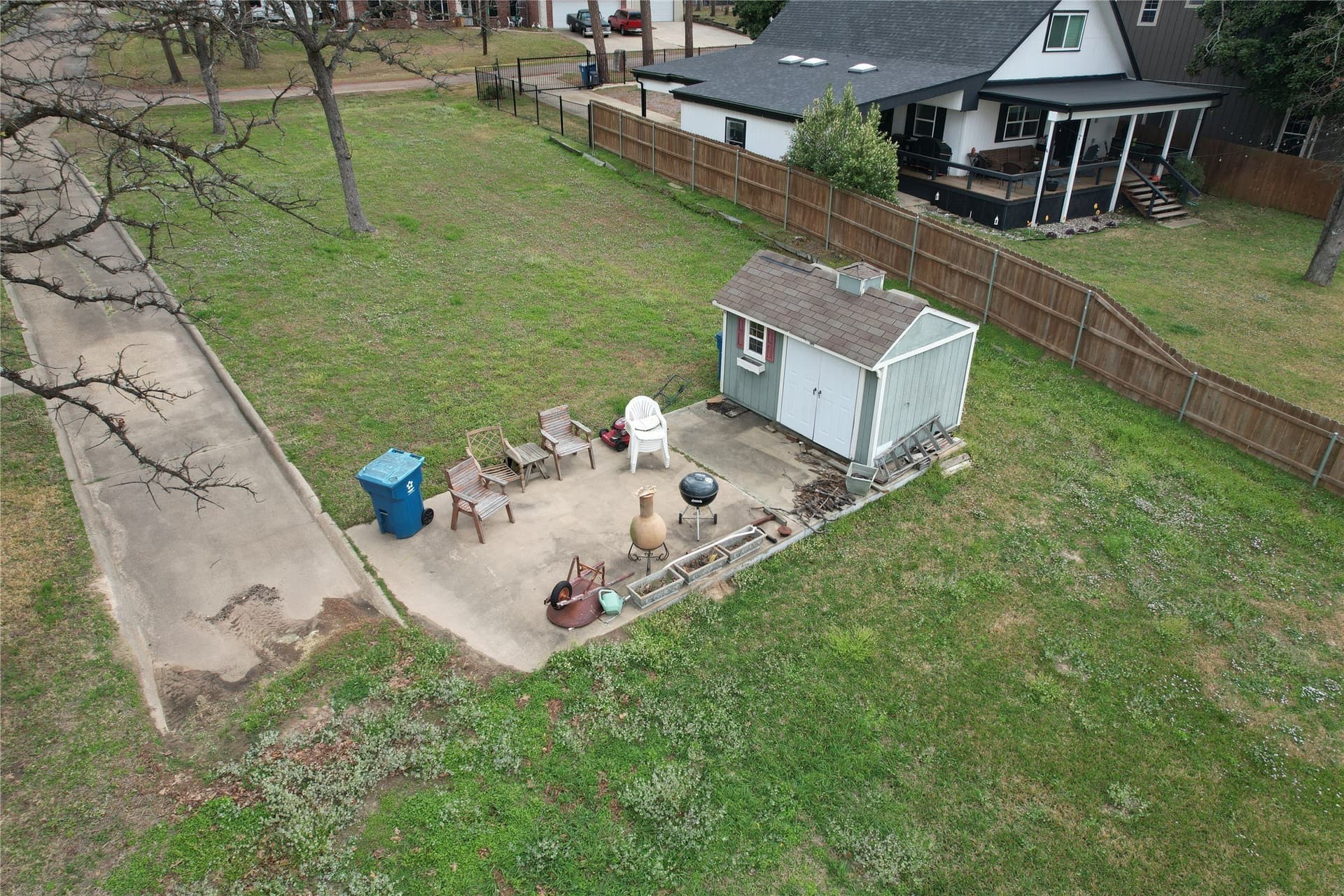 0.47 acres in Henderson County - photo 30