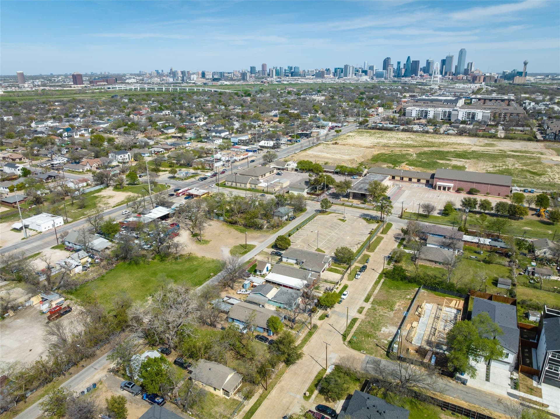 0.14 acres in Dallas County - photo 4