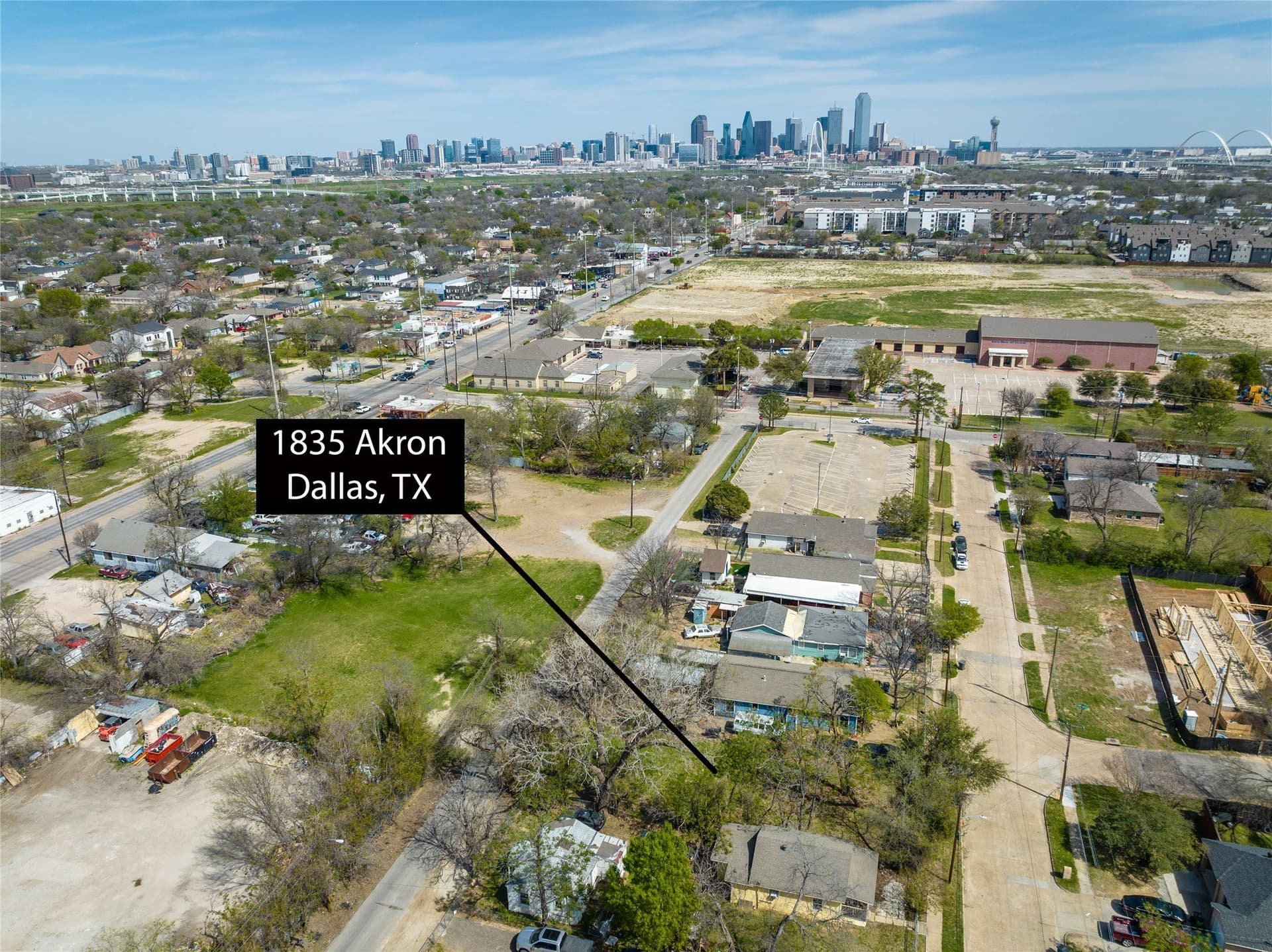 0.14 acres in Dallas County - photo 6