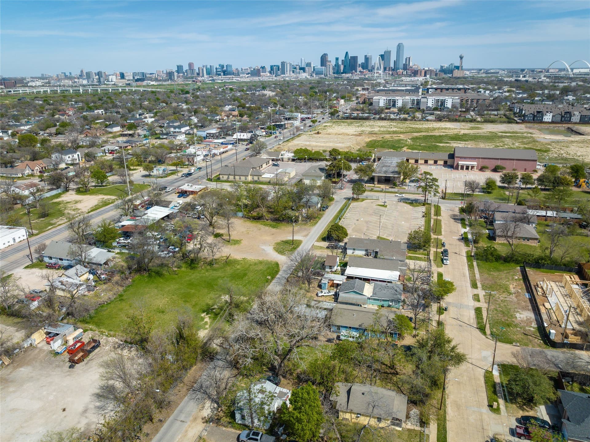 0.14 acres in Dallas County - photo 3