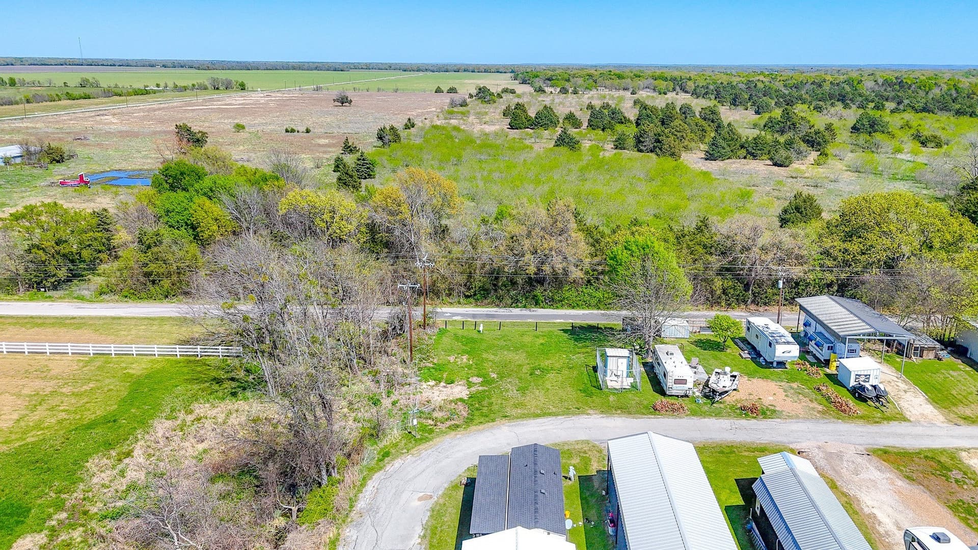0.1 acres in Navarro County - photo 11