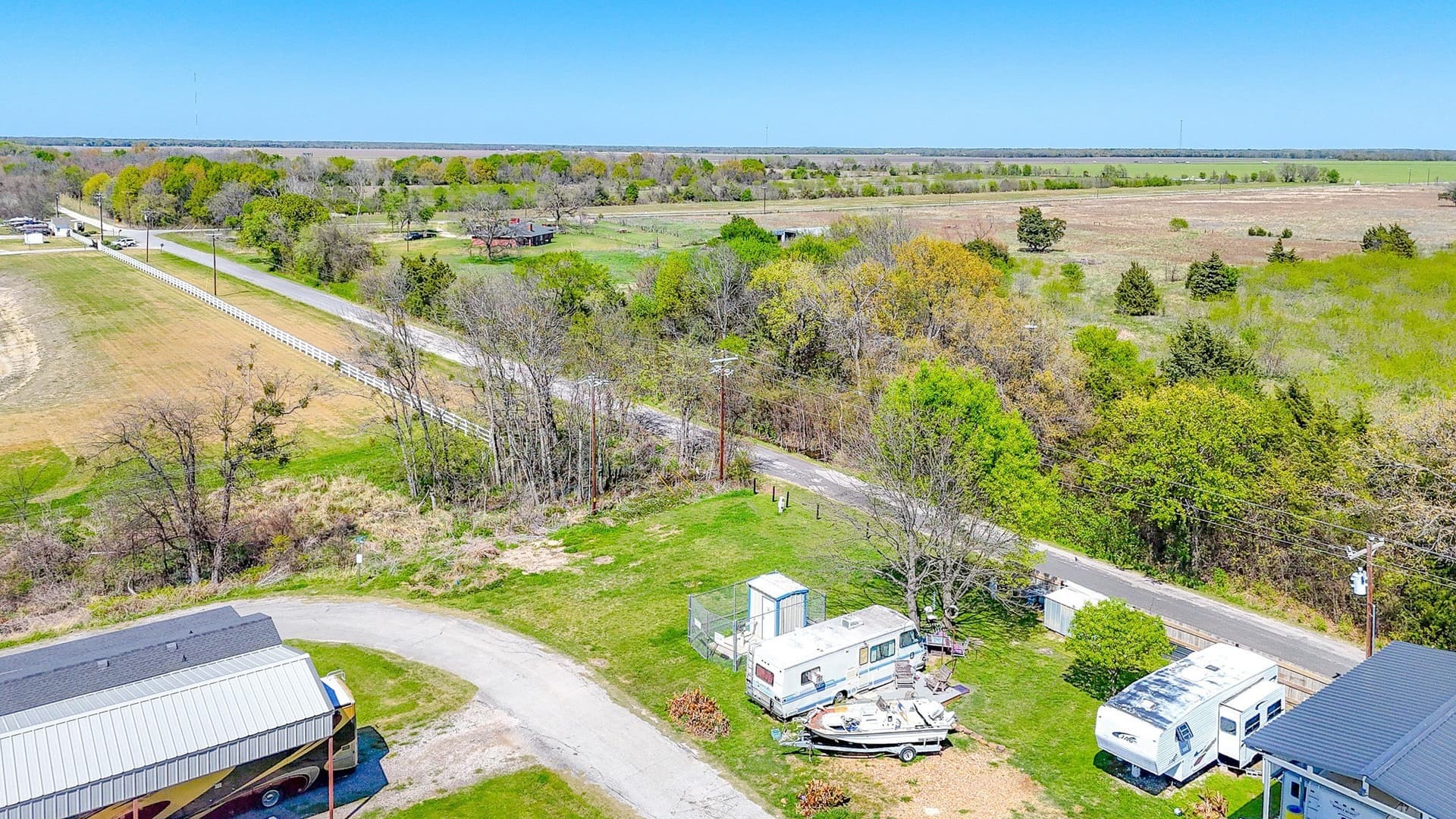0.1 acres in Navarro County - photo 14