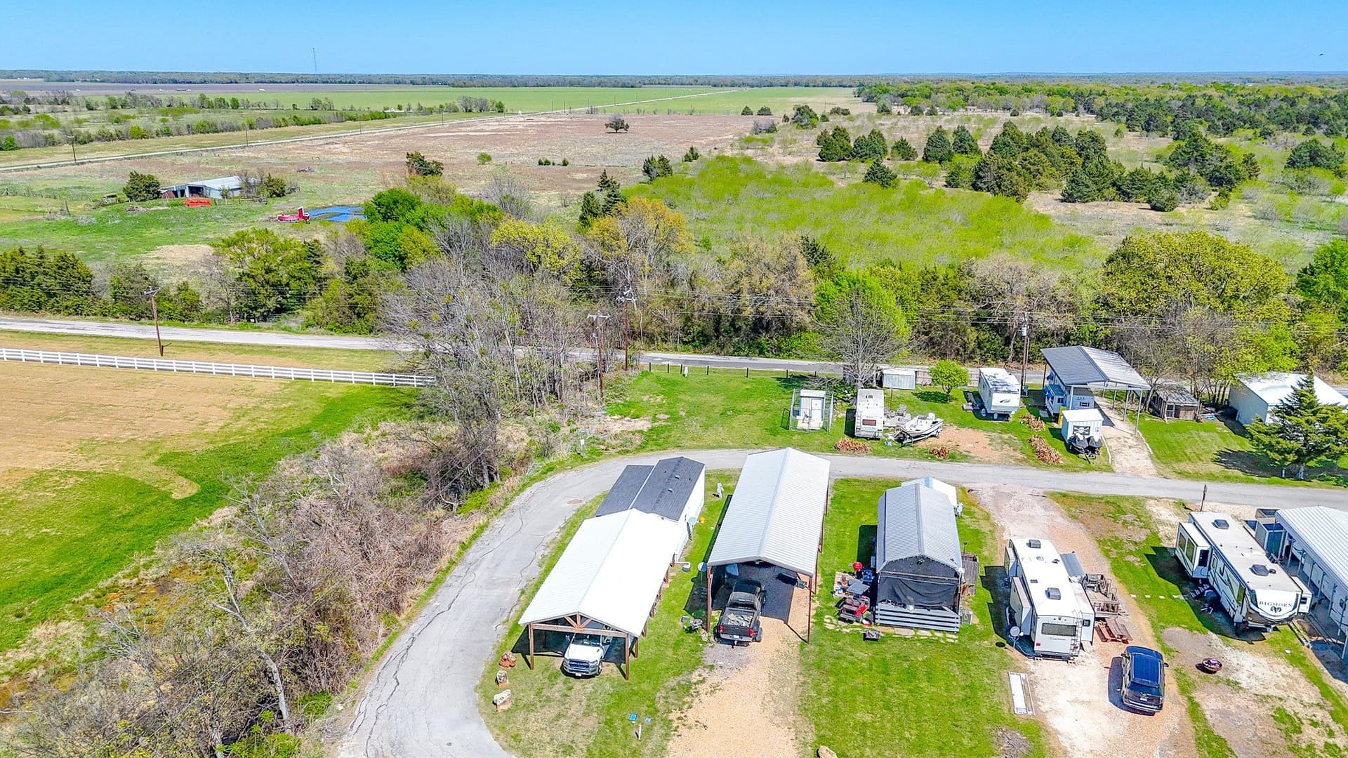 0.1 acres in Navarro County - photo 12