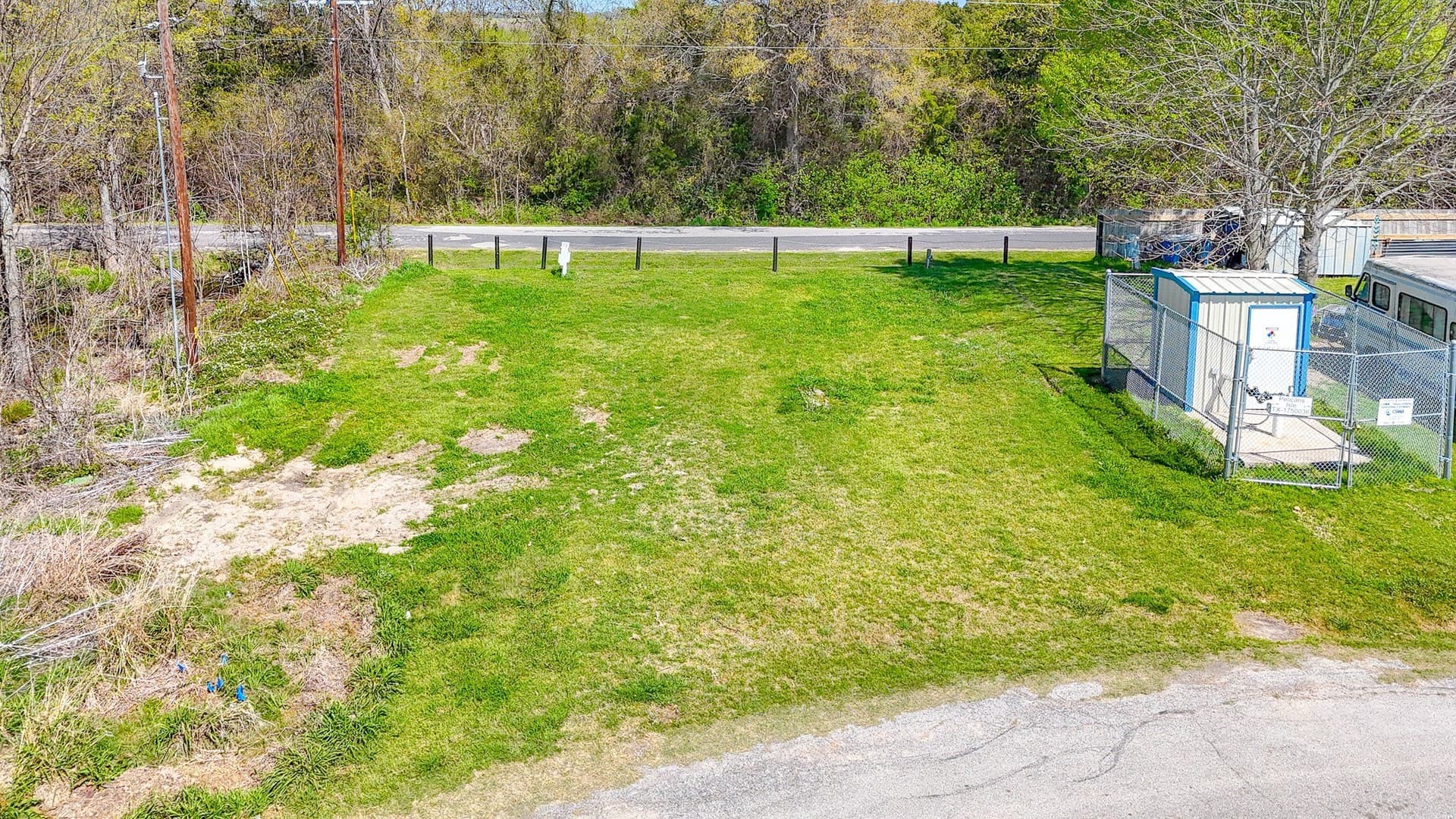 0.1 acres in Navarro County - photo 20