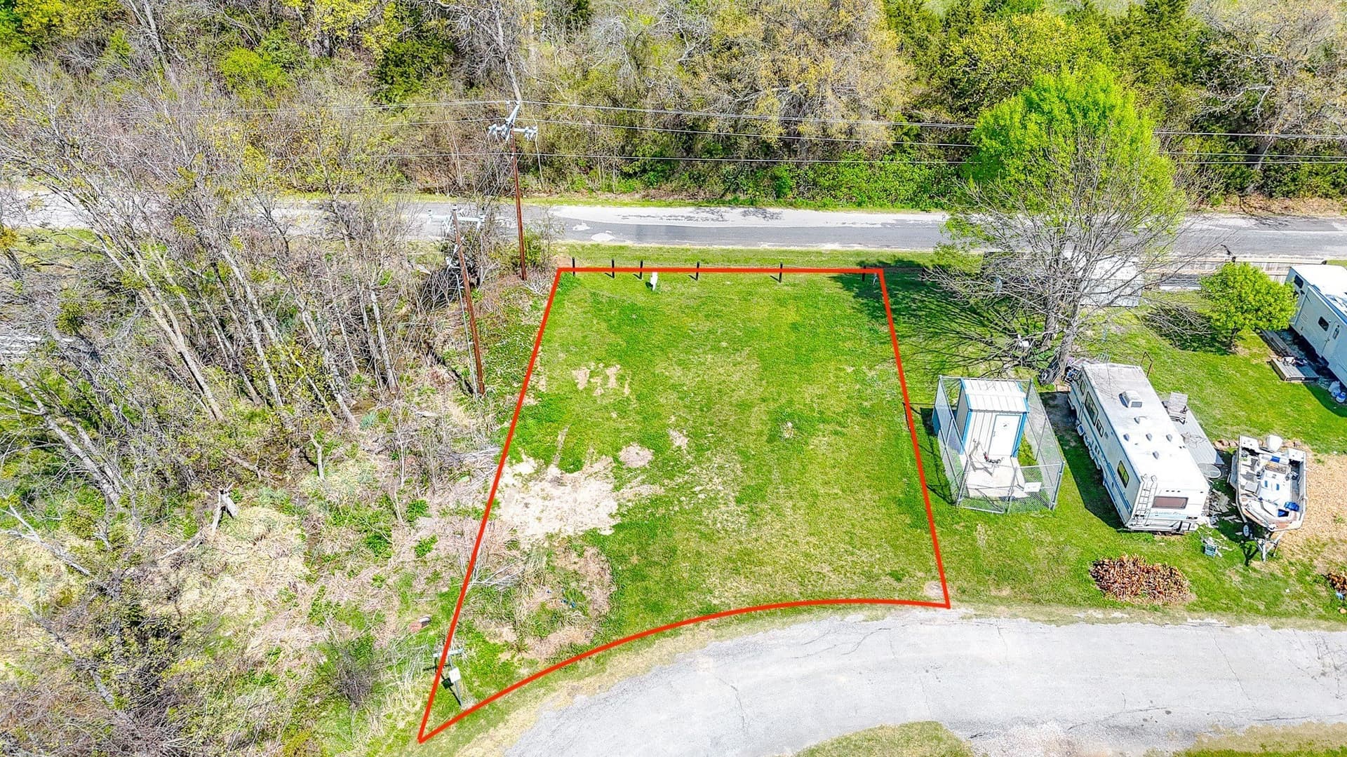 0.1 acres in Navarro County - photo 2