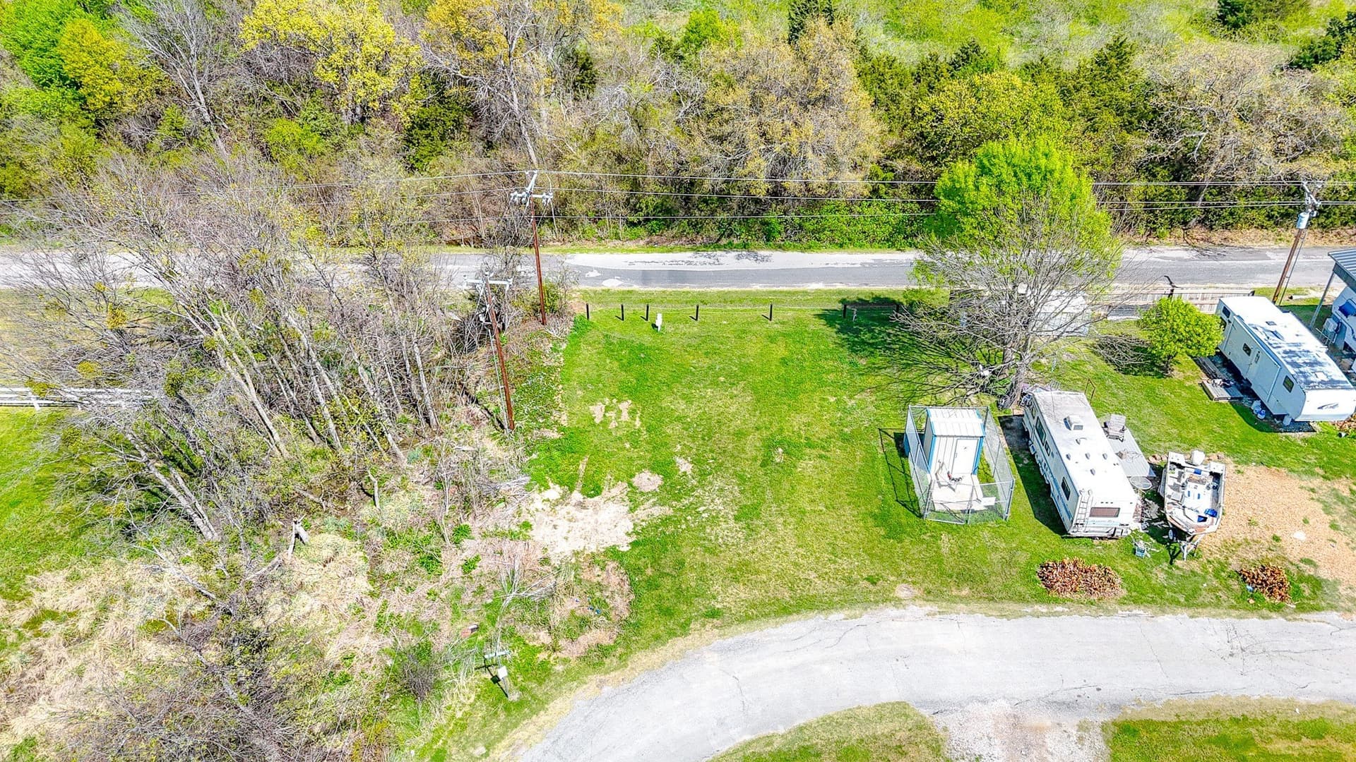 0.1 acres in Navarro County - photo 10